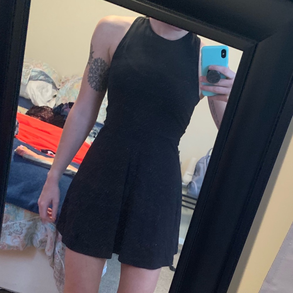 AE Cotton Dress